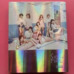 TWICE SIGNAL ミニアルバム
