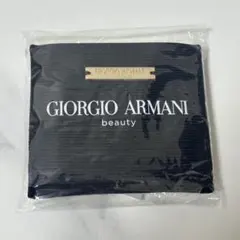 GIORGIO ARMANI beauty ポーチ ミラー付きのサムネイル