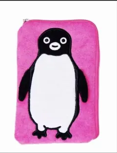 Suicaのペンギンスマホショルダーバッグ オレンジページ付録