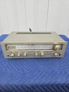 再値下げしました！PIONEER パイオニア SX-300 ステレオレシーバー