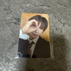 雪明かり &TEAM トレカ HMV ラキドロ YUMA ユウマ