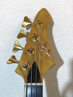 ※レプリカ扱いです。 ヴァン・ヘイレン MUSIC MAN エレキギター レプリカ扱いです。 ヴァン・ヘイレン MUSIC MAN エレキギター - メルカリ