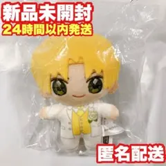 ヒカルの碁 進藤ヒカル ちょこ友 ぬいぐるみ - メルカリ