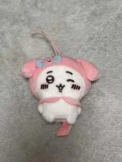 ちいかわ サンリオマスコット