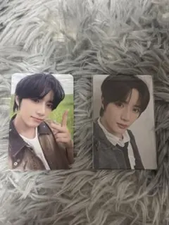 txt ボムギュ ラキドロ 東京ドーム 2枚セット