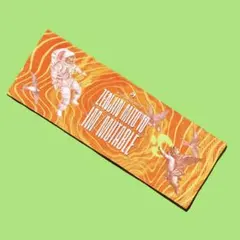 Mrs. GREEN APPLE ゼンジン 2026 Tシャツ黒とタオルセット - メルカリ