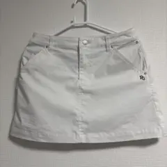 パーリーゲイツ　スカート