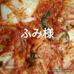 ふみ様専用です。