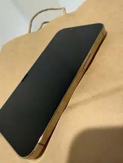 Apple iPhone 13 Pro ゴールド　256GB