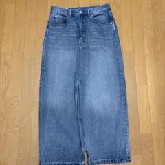 悠*様 H&M スーパーバギーデニム 32/30