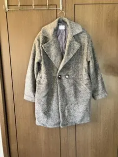 チェスターコート