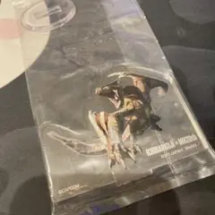 モンハン 一番くじ アクリルスタンド ティガレックス