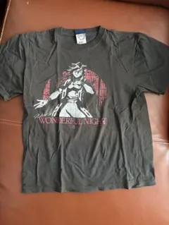 鬼滅の刃　童磨　Tシャツ　Mサイズ　上弦の弐　douma demonslayer