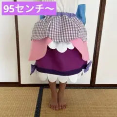 コスプレ　キュアキュンキュン