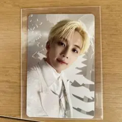 SEVENTEEN あいのちから 通常盤 ジョンハン