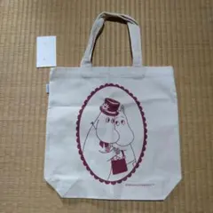 ムーミン/トートバッグのサムネイル