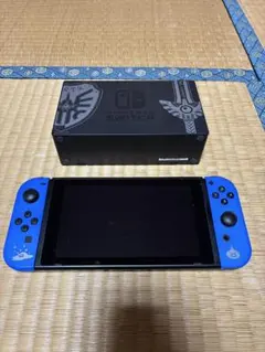 Switch ロトエディション