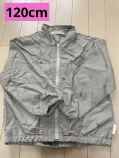 【美品】ウィンドブレーカー