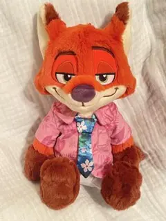 2026年最新】ズートピア ニック ペンケースの人気アイテム - メルカリ