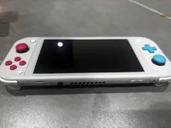 dbrand 任天堂 Switch Lite スキンシール 白 ホワイト - メルカリ