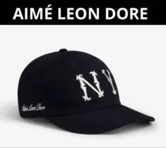 Aime Leon Dore Highlanders Retro Fit Hat - メルカリ