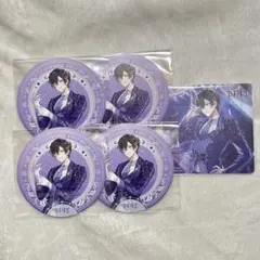 VOLTACTION 四季凪アキラ コースター