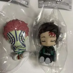 鬼滅の刃 ねむらせ隊3 竈門炭治郎 猗窩座