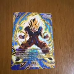 悟*送様 fs12-07 孫悟空　パラレル