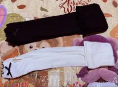 チュチュアンナ レッグウォーマー