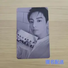 BTS Proof＜Standard Edition＞ランダムトレカ ジョングク