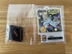 一番くじ ドラゴンボール 40th 其之二 F賞 アクレクト F-20