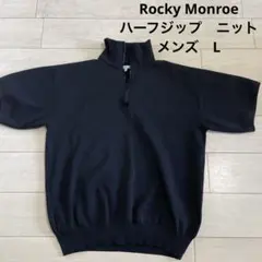 ロッキーモンロー