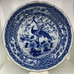 2025年最新】孔雀 大皿の人気アイテム - メルカリ