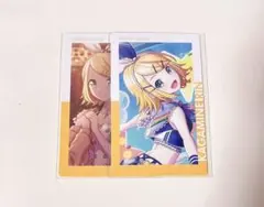 プロセカ エピカ vol.25 B 鏡音リン - メルカリ