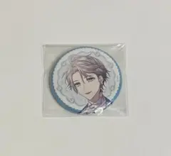 にじさんじ Luminous Marriage 缶バッジ 甲斐田 晴 - メルカリ