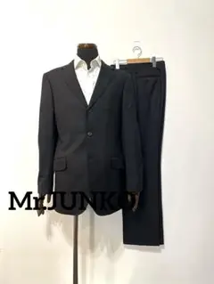 Mr.JUNKO◇ミスタージュンコ◇メンズスーツセットアップ