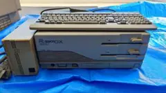 NEC PC-9801DX2 オリジナルボックス付き