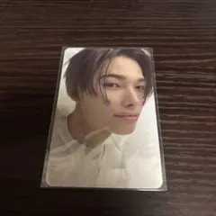 ENHYPEN ニキ ROMANCE:UNTOLD daydream トレカ