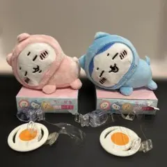 ちいかわ　ぴたれすとのサムネイル