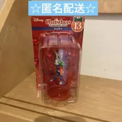 ディズニークリスマスオーナメント　２０２５　ジュディ　箱無し