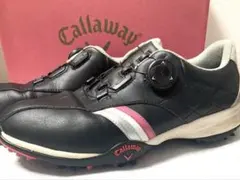 ゴルフシューズ 24.5