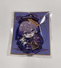 小柳ロウ Dytica 2nd Anniversary アクリルブロック