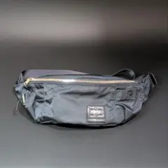 【別注】ポーター × トゥモローランド × フットザコーチャー ウエストバッグ foot the coacher WAIST BAG ナイロン