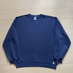 80s 90s Russell Athletic USA製 スウェット 無地