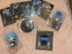 イデアシュラウド　グッズ