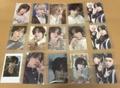 ボムギュ トレカ まとめ売り