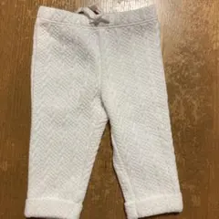 ベビー　スパッツ・レギンスパンツ