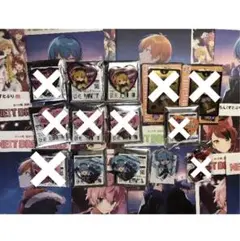 すとぷり ハロウィングッズ まとめ売り5個セット