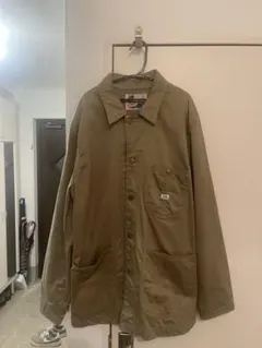 Lee リー カバーオール ジャケット UNION MADE