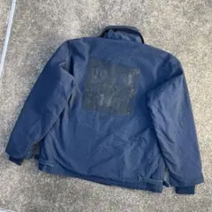 アラミドデッキジャケット N-1 ステンシル 初期 タンカース MA-1